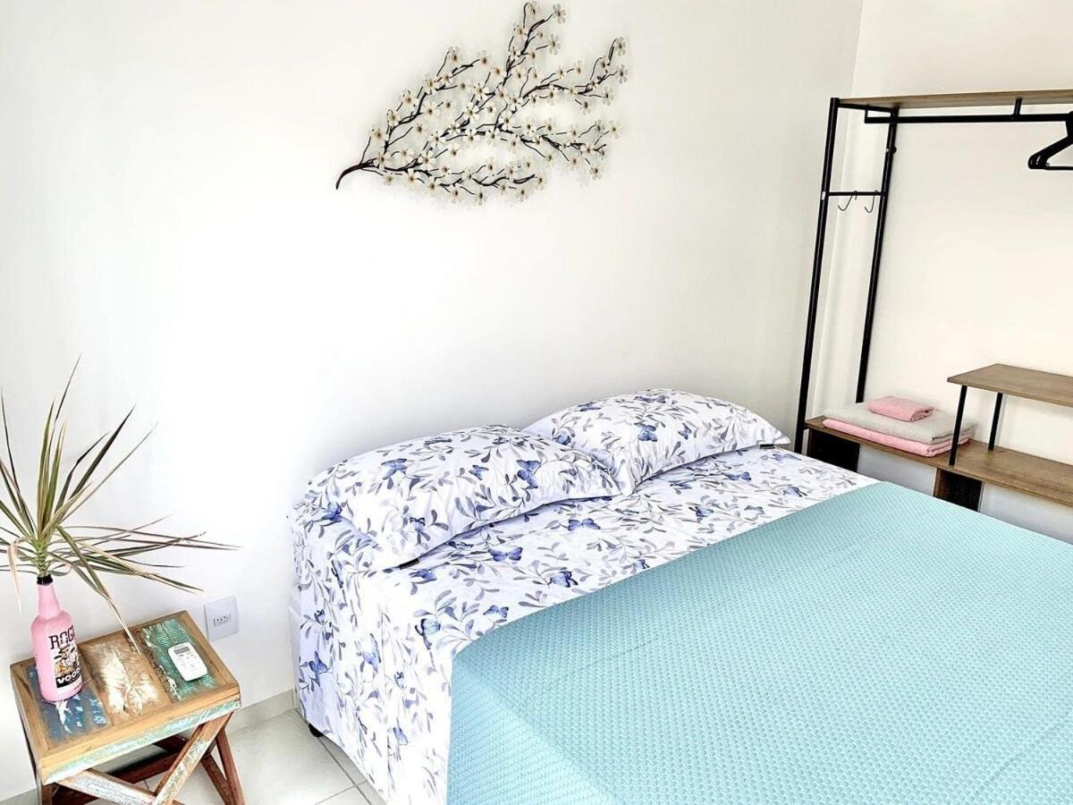 Casa Mare Mansa: Villa Bertioga Luaran gambar