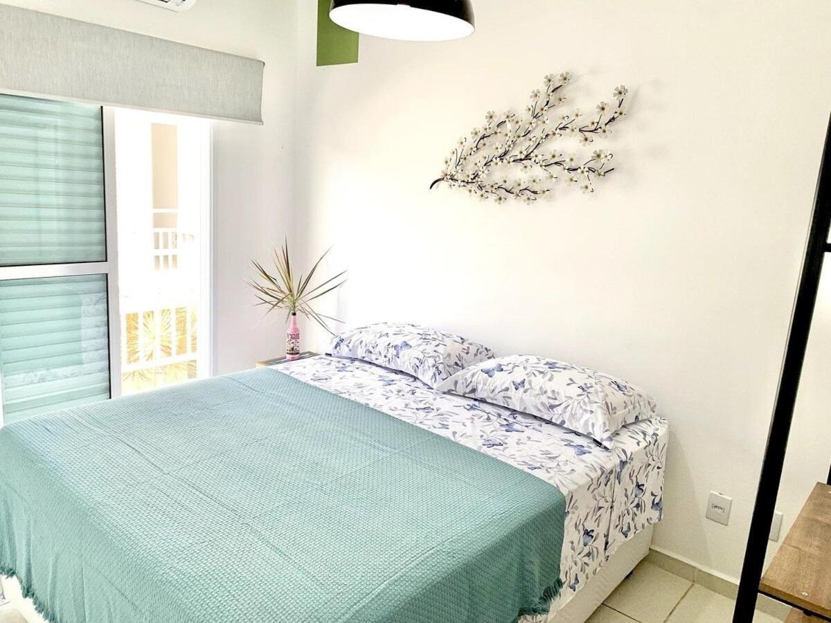 Casa Mare Mansa: Villa Bertioga Luaran gambar