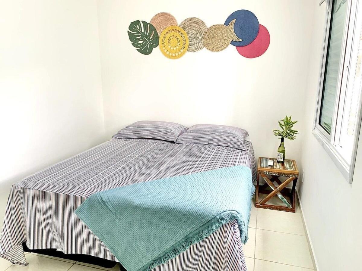 Casa Mare Mansa: Villa Bertioga Luaran gambar