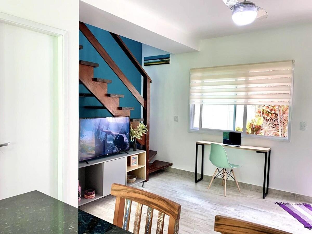 Casa Mare Mansa: Villa Bertioga Luaran gambar