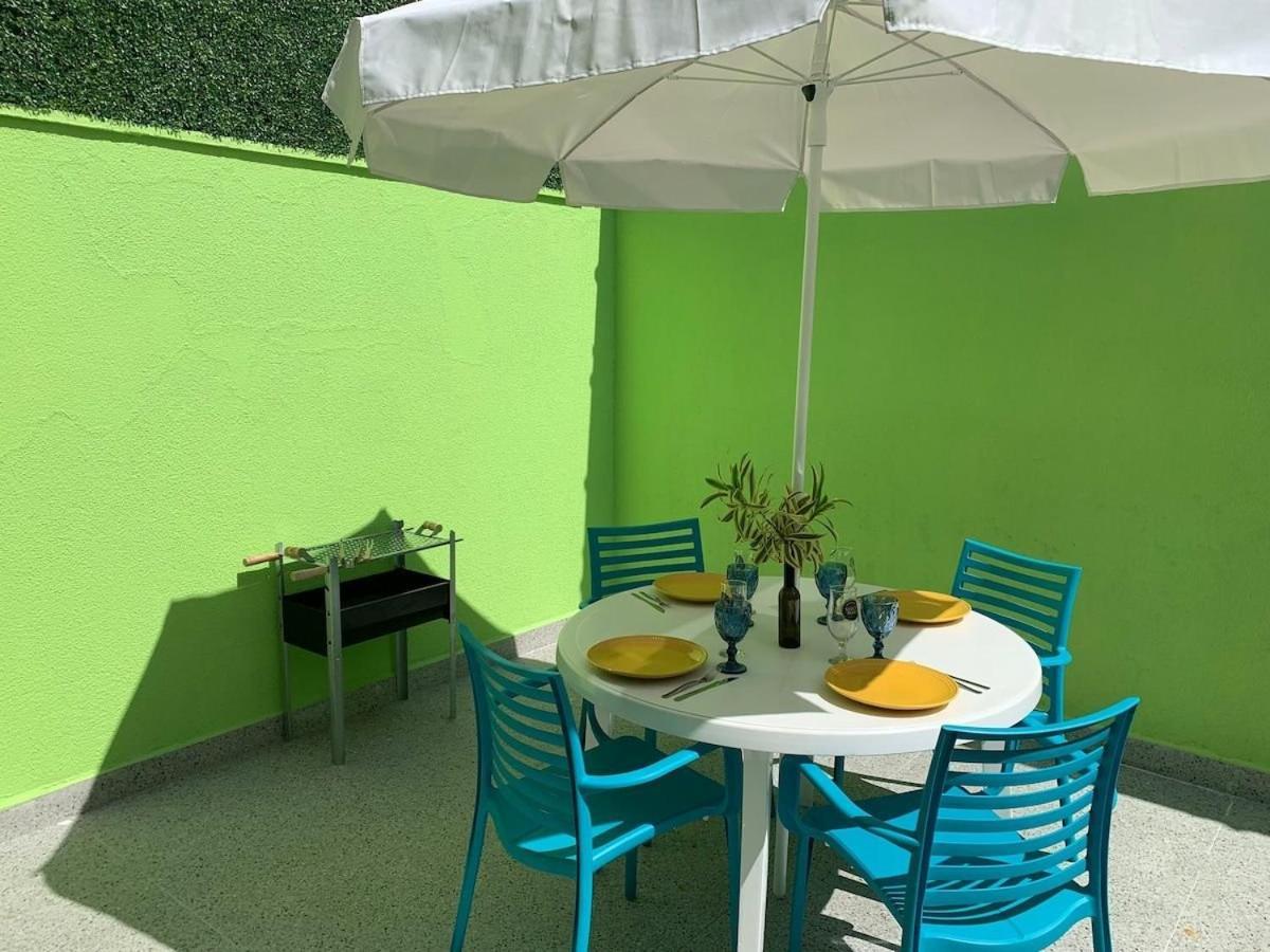 Casa Mare Mansa: Villa Bertioga Luaran gambar