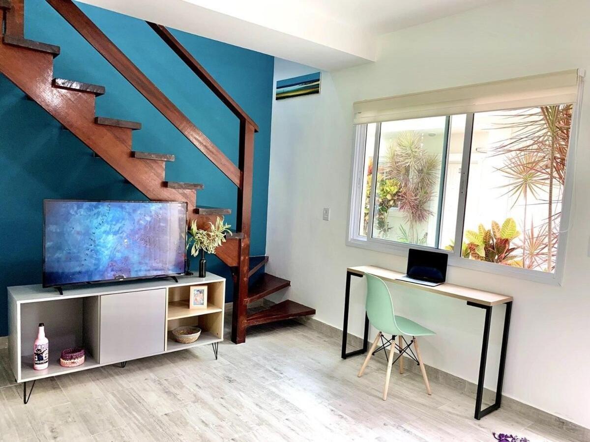 Casa Mare Mansa: Villa Bertioga Luaran gambar